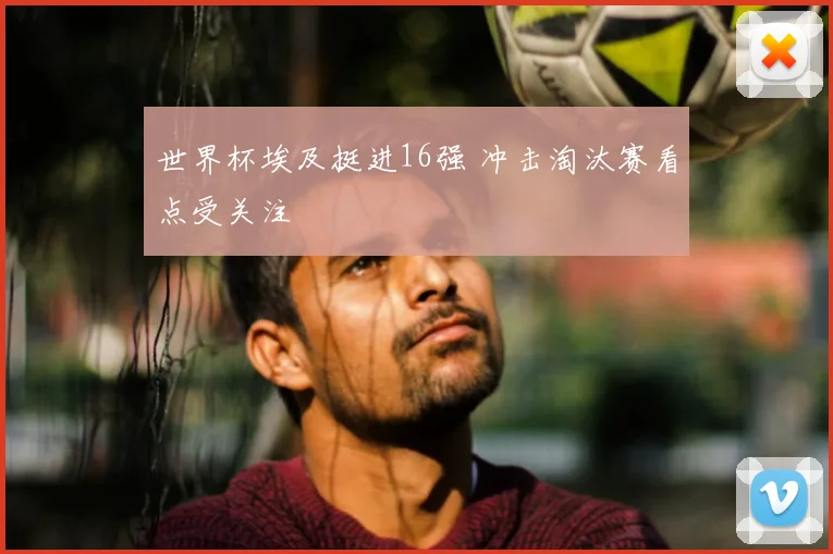 世界杯埃及挺进16强 冲击淘汰赛看点受关注